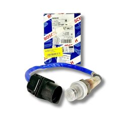 Oza739Ee39 - Sonda Lambda - Corsa / Meriva 1.8 8V Flex - Ngk