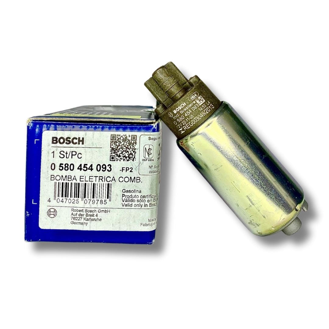 Bomba Combustivel Eletrica - 0580454093