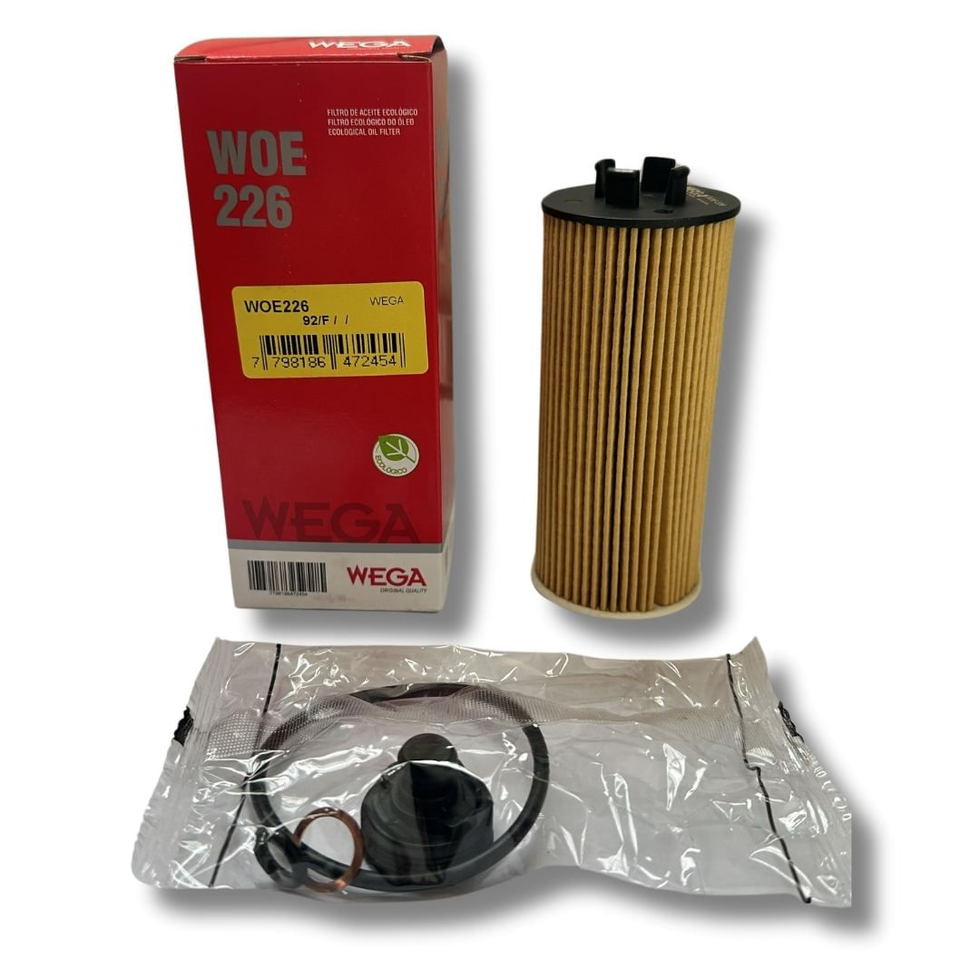 Filtro de Óleo - WOE226