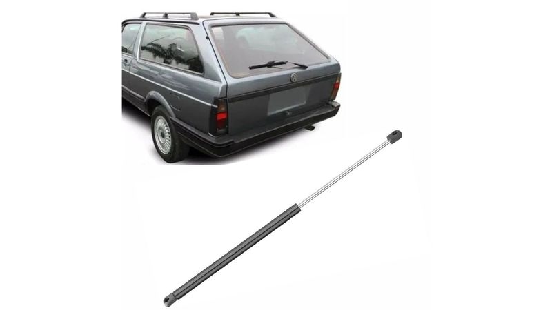 Amortecedor Porta Malas Parati 1984/1995 Passat 1974/1988