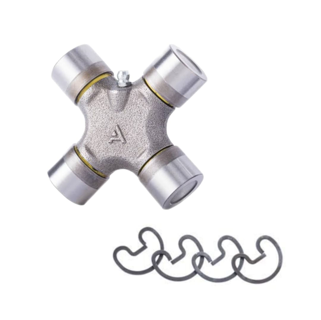 Cruzeta Do Cardam 92x27mm - D20/c20/hilux/ranger - Ct5273