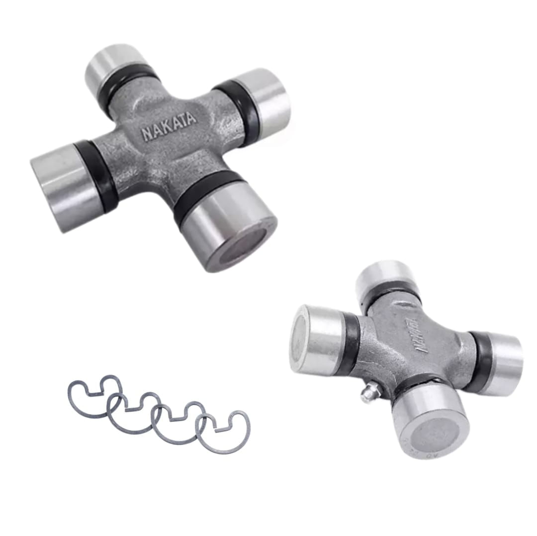 Cruzeta Do Cardam 92x27mm - D-20/c-20/hilux/ranger - Nuj273