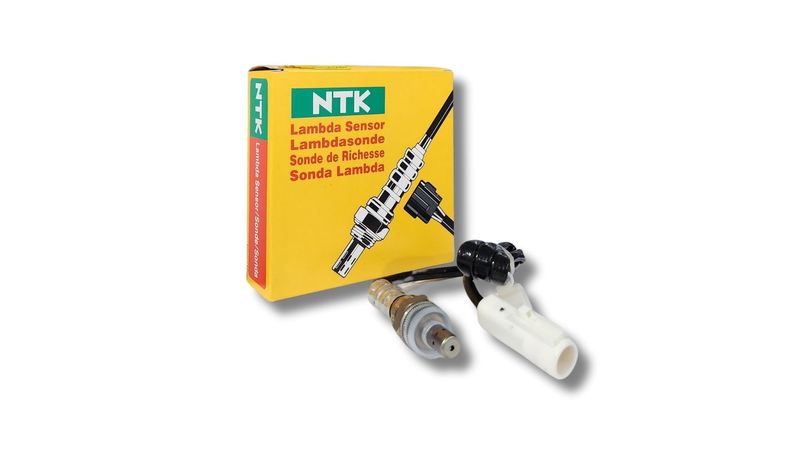 Sonda Lambda - OZA381D28 NGK