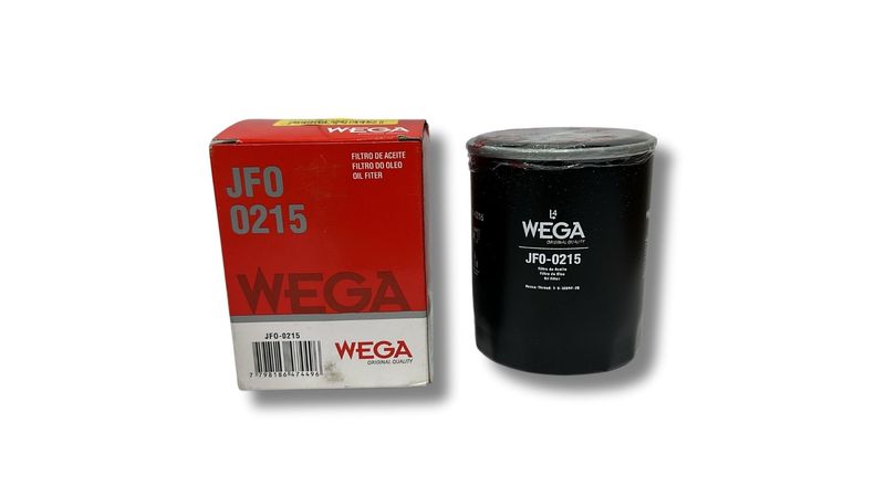Filtro de Óleo - JFO215