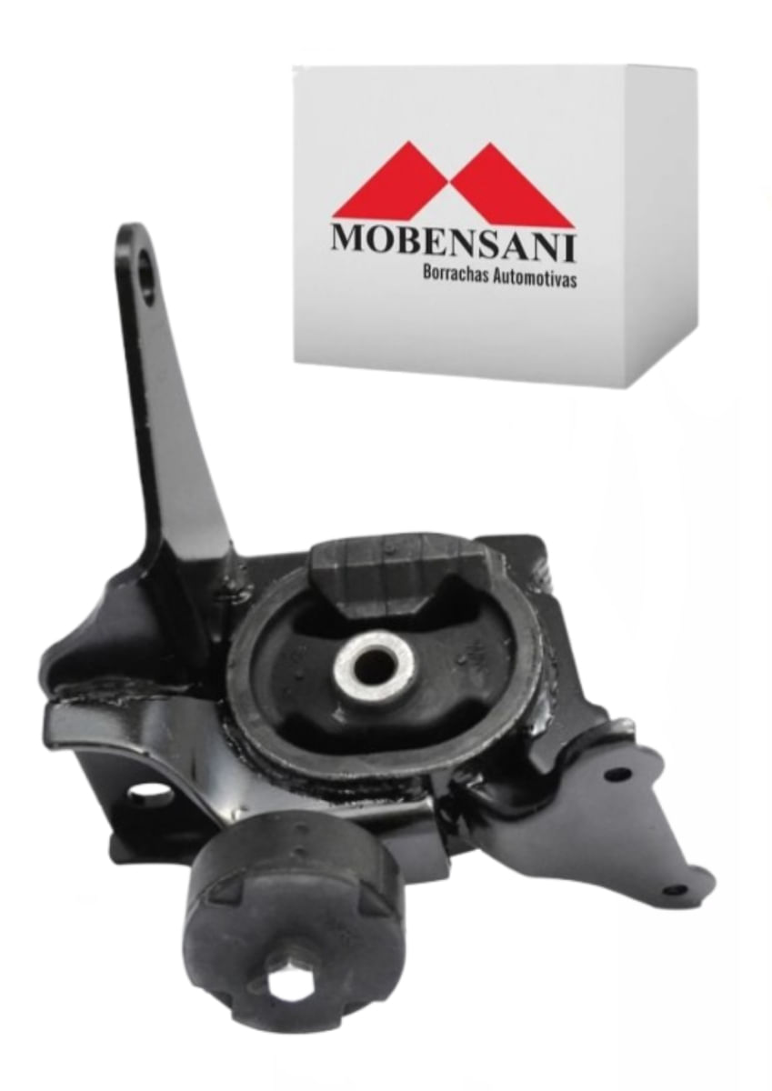 COXIM CALÇO MOTOR LADO ESQUERDO TOYOTA COROLLA 2.0 20092014