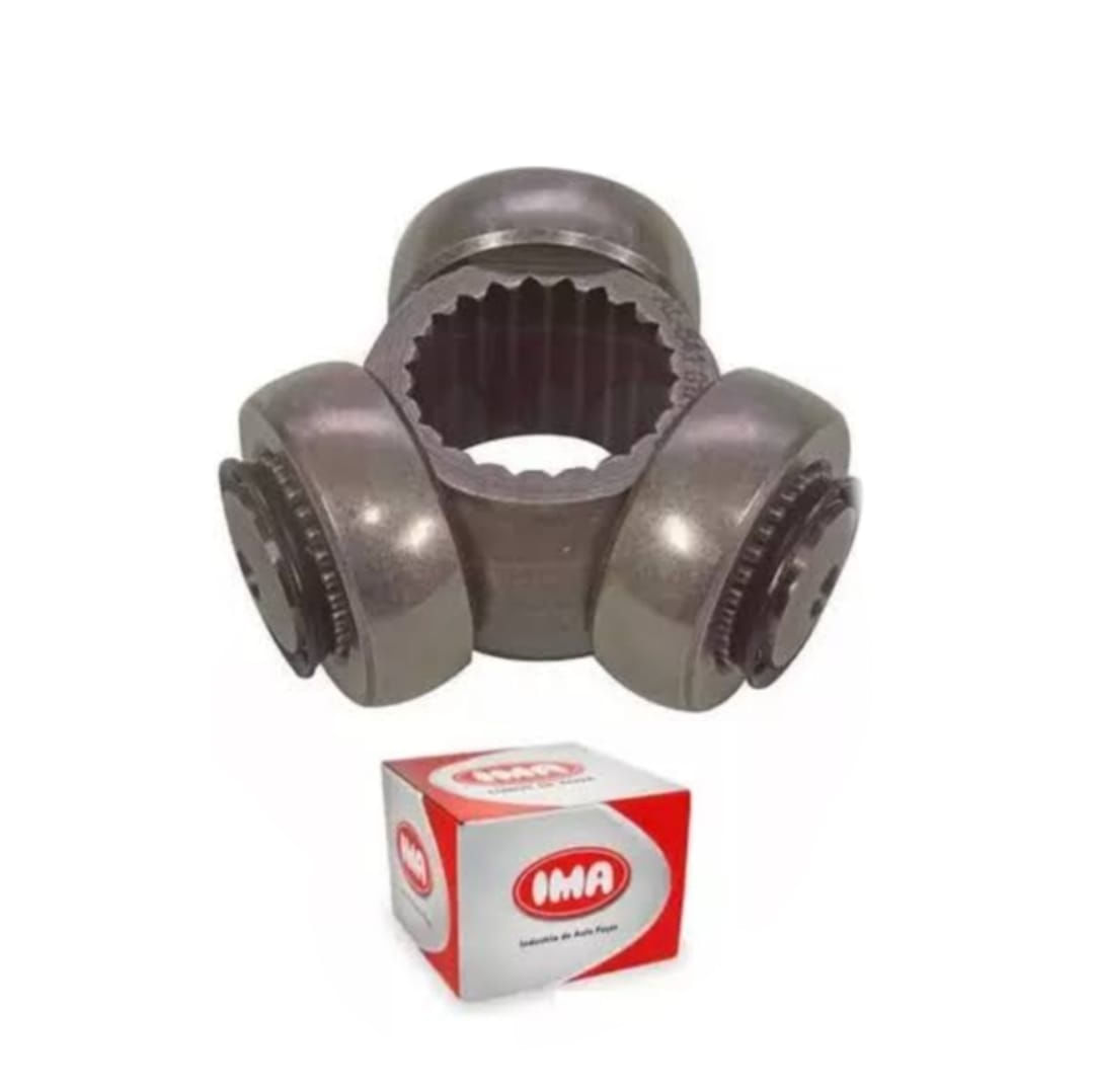 Trizeta 22 Dentes Elo 32mm - Strada/palio 1.4/1.5/1.6 -al641