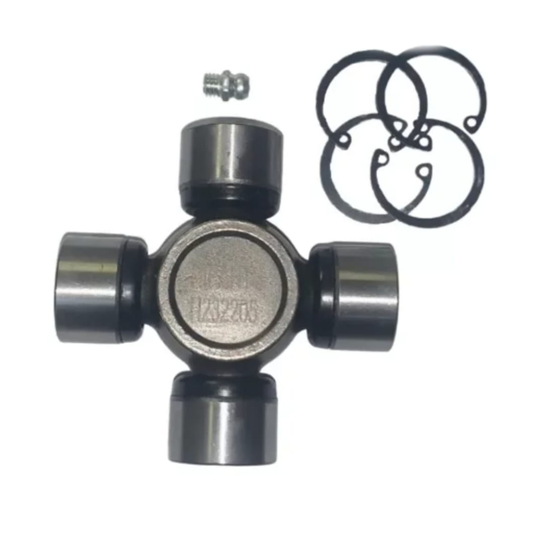 Cruzeta Do Cardam 76x25mm - L-200/l-300 - Mr196838 Cruzeta Do Cardam 76x25mm - L-200/l-300 - Mr196838