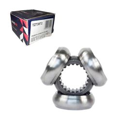 Trizeta 24 Dentes Elo - Palio/strada/grand Siena - Tz41533
