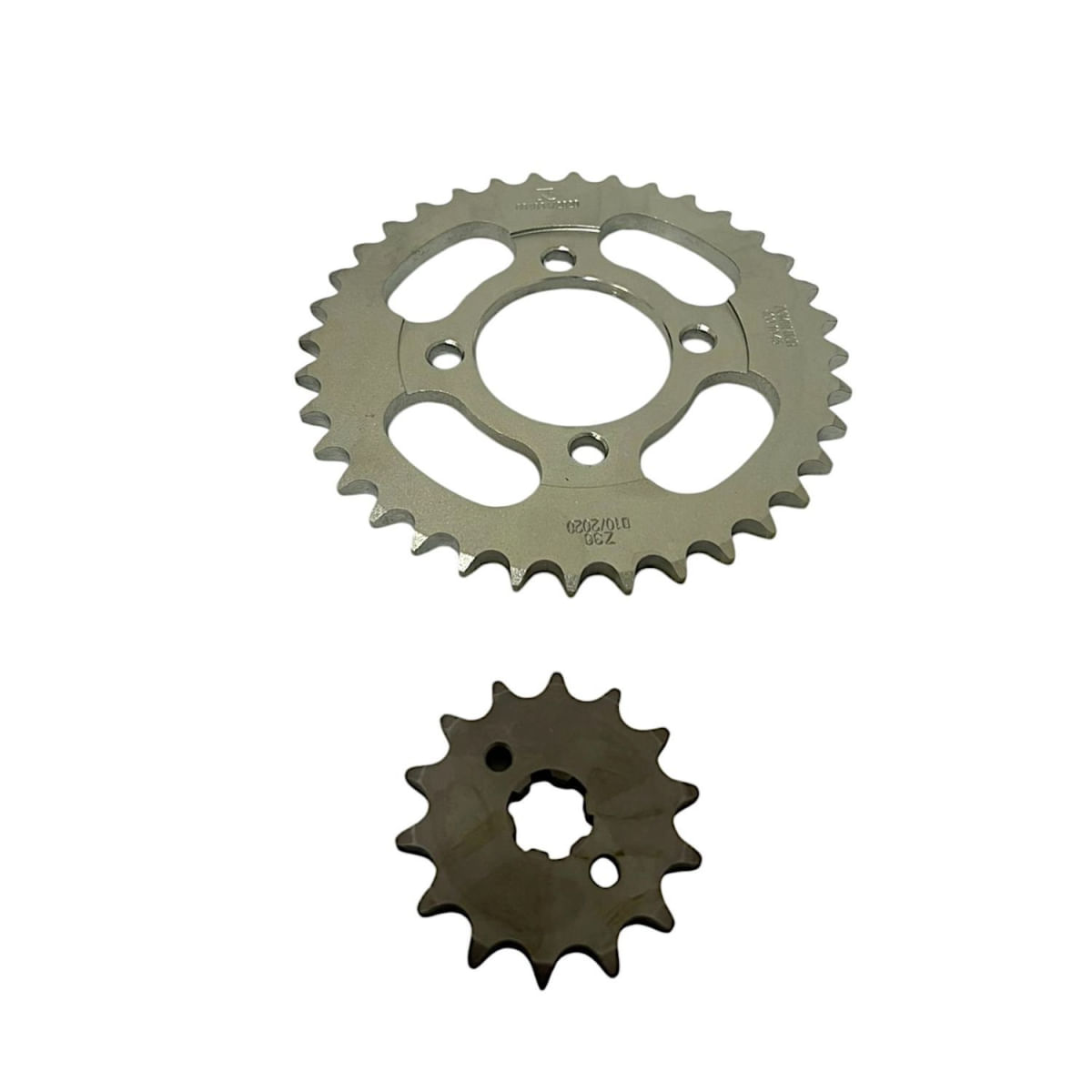Kit Relacao Xre 300 VULCAN