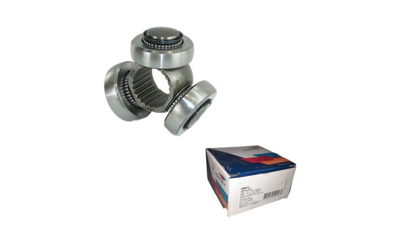 Trizeta 24 Dentes Elo 39,2mm - Palio/strada/weekend -tzp0111