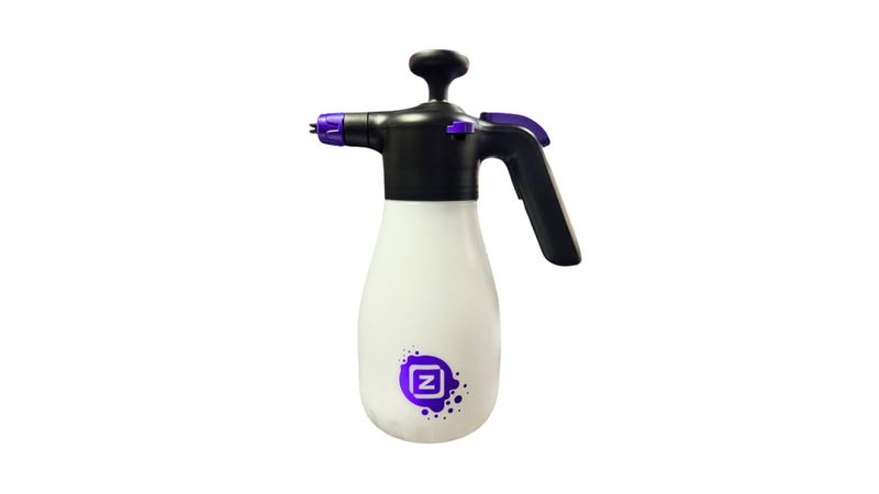 Pulverizador de compressão manual 2 em 1 - ZACS/VONIXX