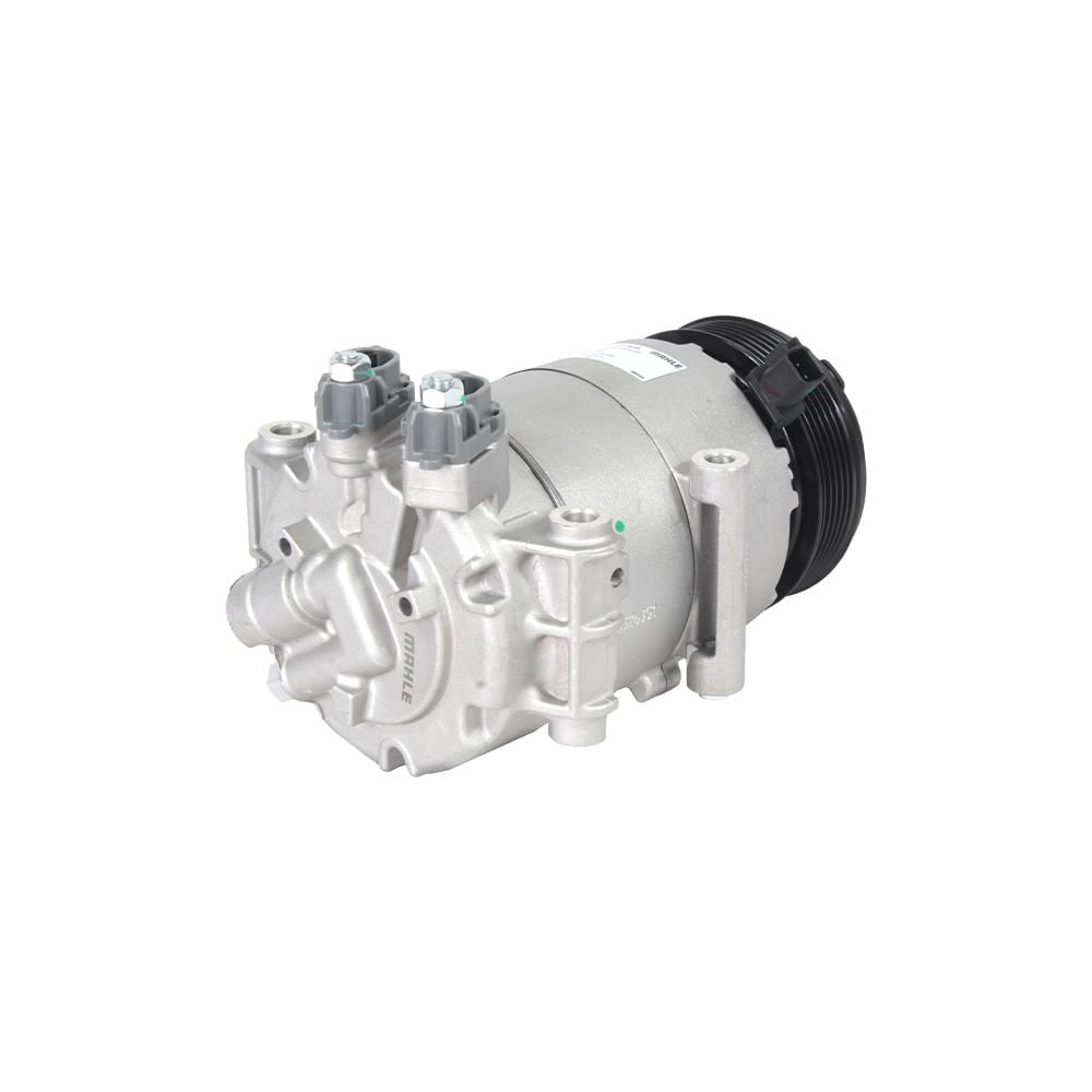 Compressor 12v Mahle / Fiesta / Ecosport - ACP 333 001S