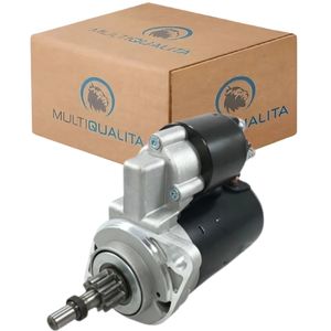 Motor De Partida Vw Brasilia Fusca Kombi 1.3 1.5 1.6 76 A 94