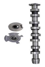 はは Eixo Comando De Válvula Taranto Vw Fox/voyage/gol 1.0 8v 02