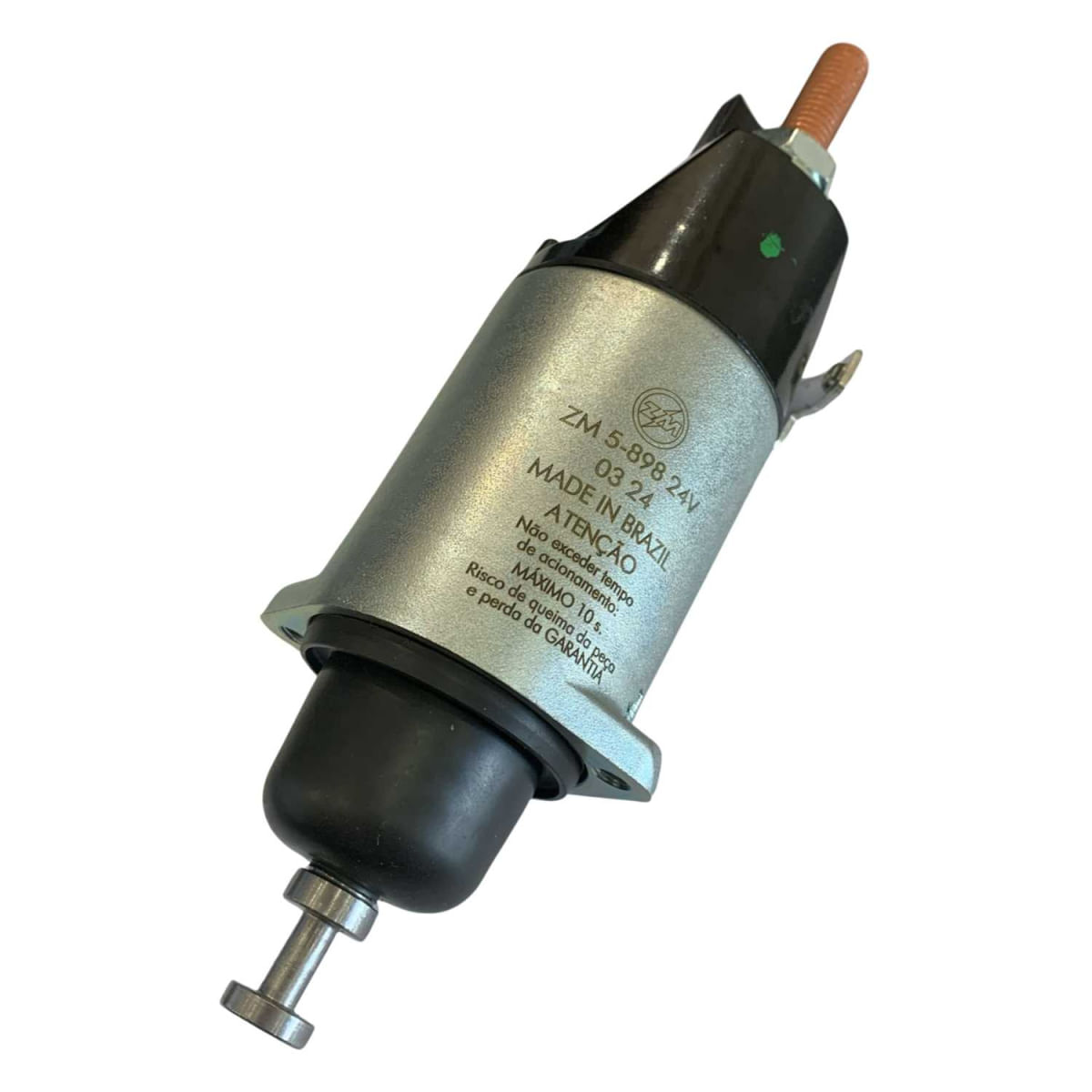 Automatico Motor Partida MITSUBISHI MB OM 924LA/926LA ZM5898