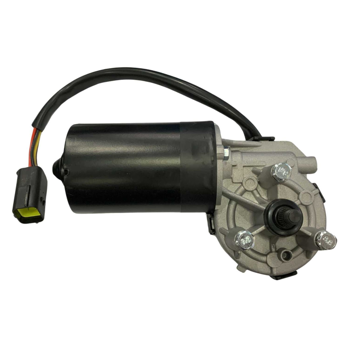 Kukamo② Motor Limpador Parabrisa VW CONSTELLATION CK35120