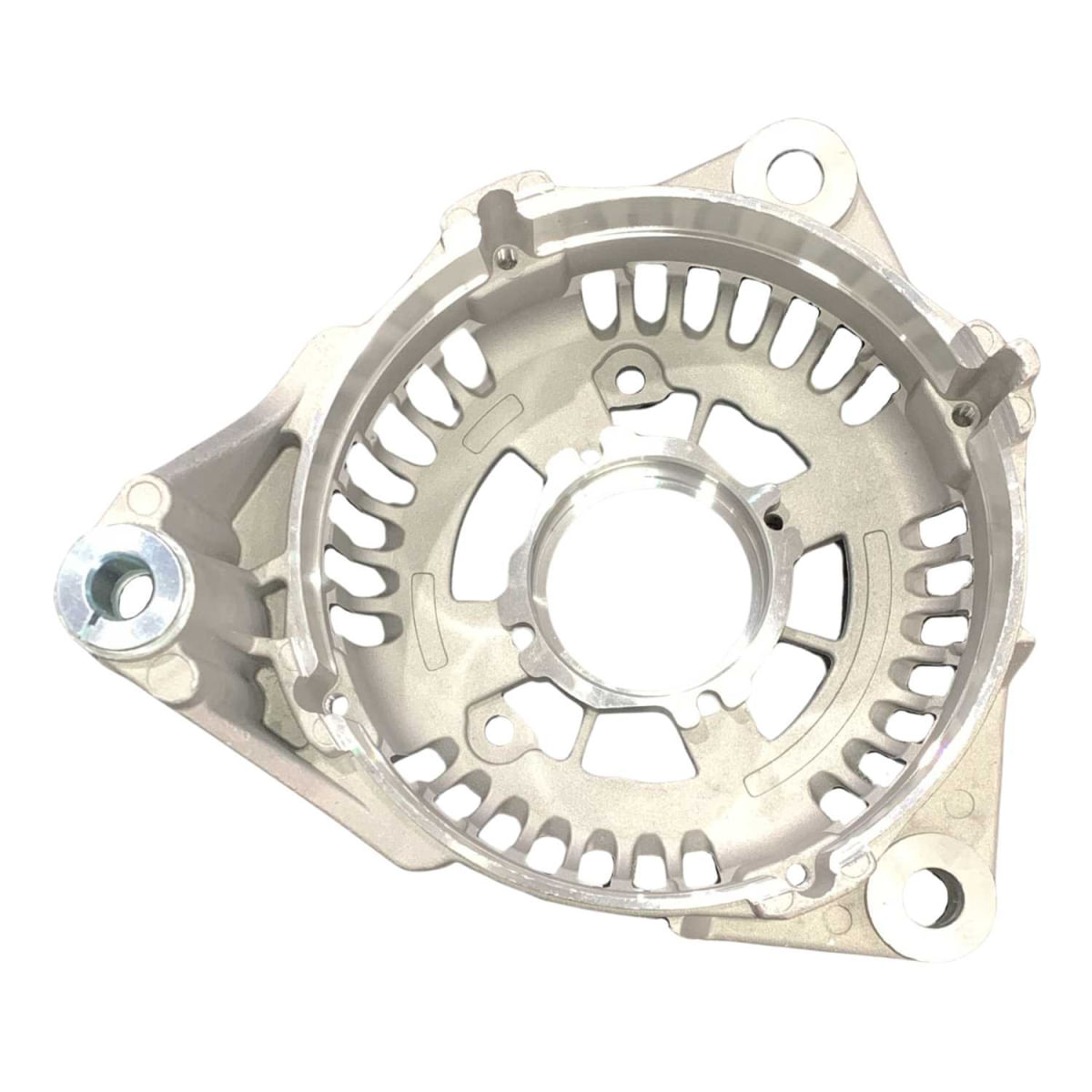 なち Mancal Dianteiro Alternador 24V 80A MB/VW ZEN3974