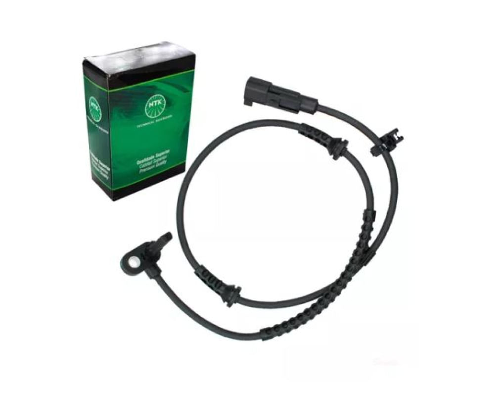 Sensor Abs Dianteiro Direito Cobalt Onix 1.4 8v Flex Ntk AWN2-A015