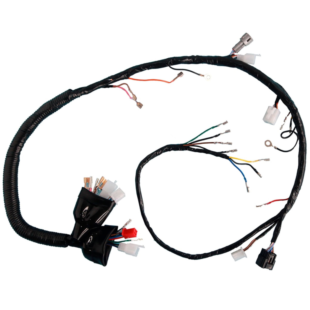 Fiacao Chicote Principal Pedal Xtz 125 K Ks 2002-2005