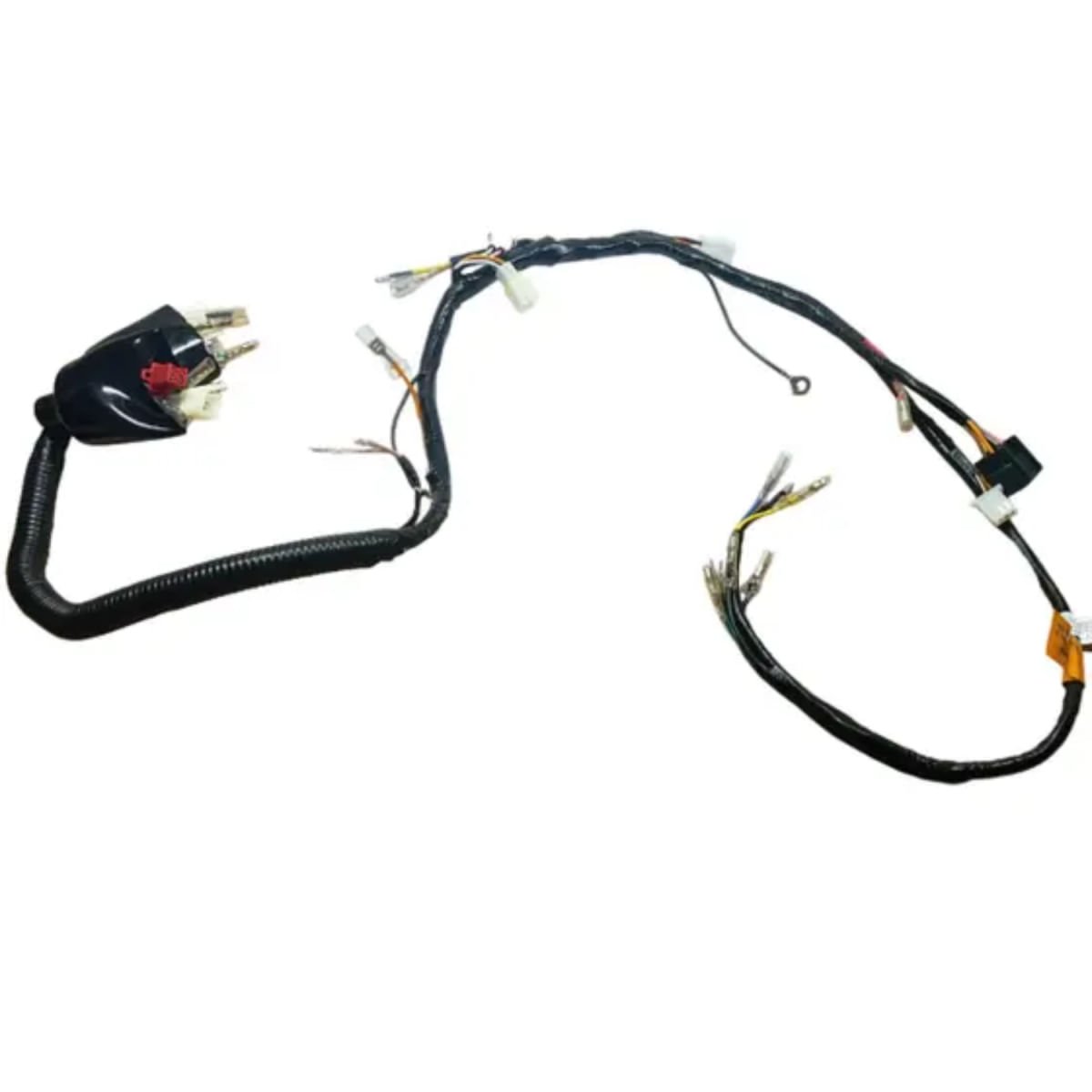 Fiacao Chicote Principal Pedal Xtz 125 K Ks 2002-2005