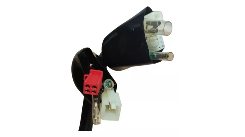 Fiacao Chicote Principal Pedal Xtz 125 K Ks 2002-2005