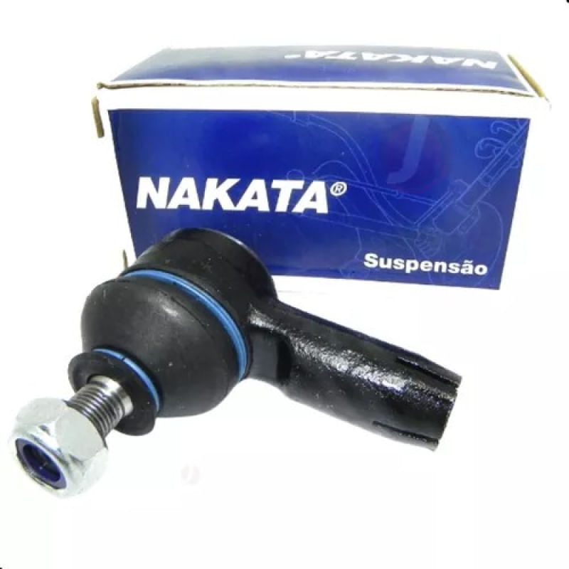 Terminal Direção Nakata Gol G4 2005 2006 2007 2008 Original