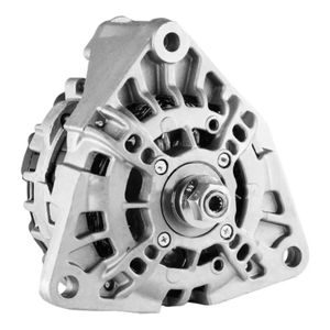 Alternador SEG, C3, 14V, 50/90A, CW (sem polia)