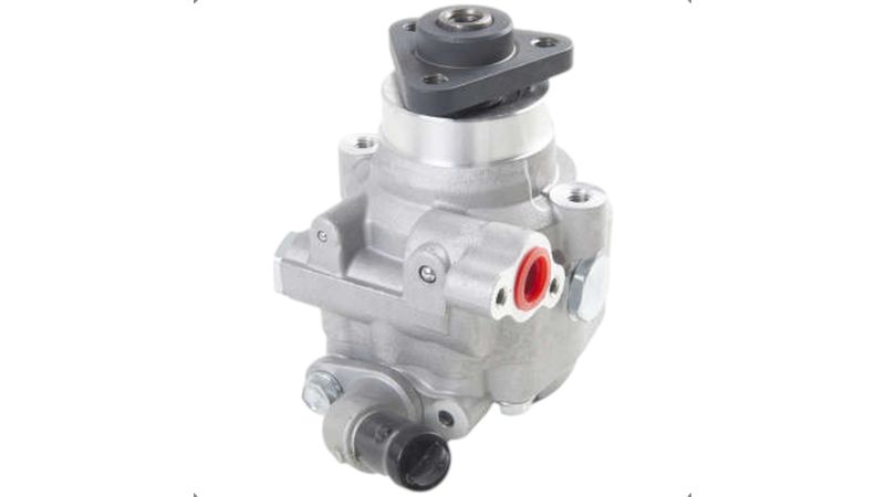 Bomba Da Direçao Hidraulica Indisa Amarok 2.0 EA189 2010 a 2016