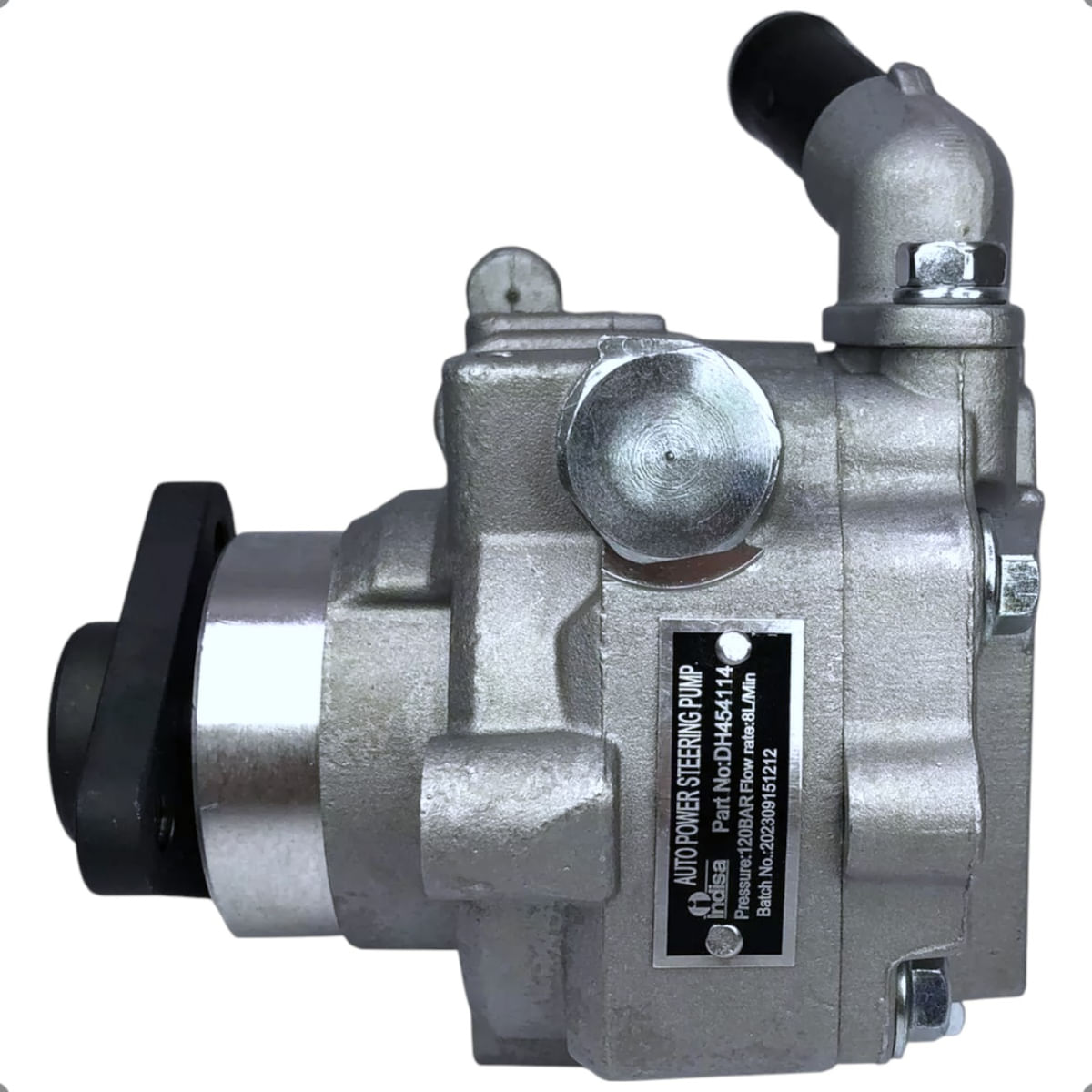 Bomba Da Direçao Hidraulica Indisa Amarok 2.0 EA189 2010 a 2016