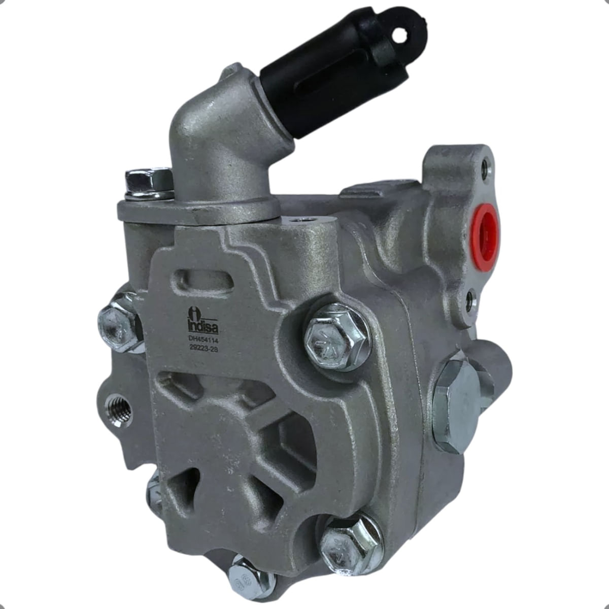 Bomba Da Direçao Hidraulica Indisa Amarok 2.0 EA189 2010 a 2016