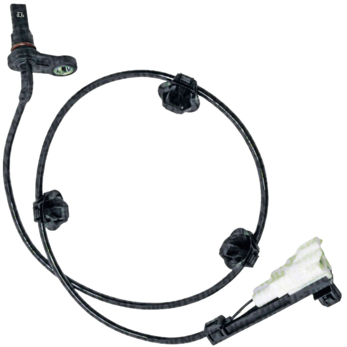 73457 - Sensor Velocidade Traseiro Esquerdo Hilux Sw4 2016 A 2020
