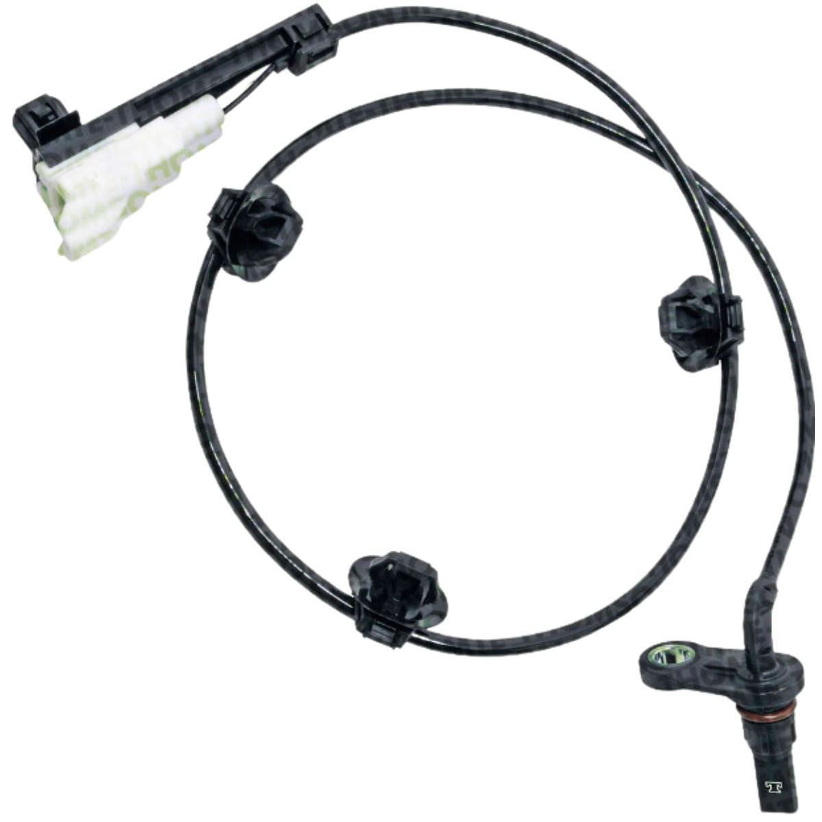 73457 - Sensor Velocidade Traseiro Esquerdo Hilux Sw4 2016 A 2020