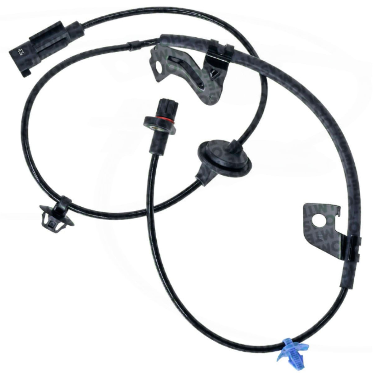 73597 - SENSOR ABS TRASEIRO DIREITO - ASX 2011 A 2013 / LANCER