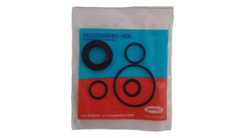 kit reparo mesa magneto honda cg 125cc 1977 - 1999