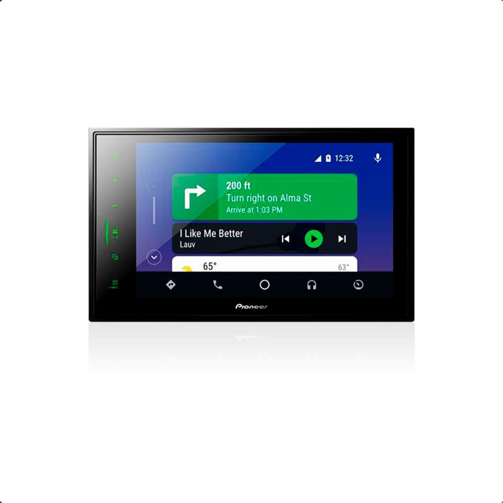 Central Multimídia Pioneer DMH-ZS8280TV 8
