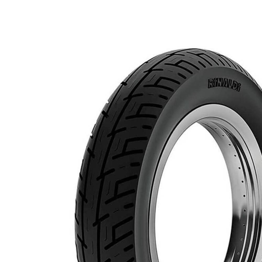 Pneu Moto Traseiro Rinaldi BS32 100/90-18 Aro 18 56P Strada