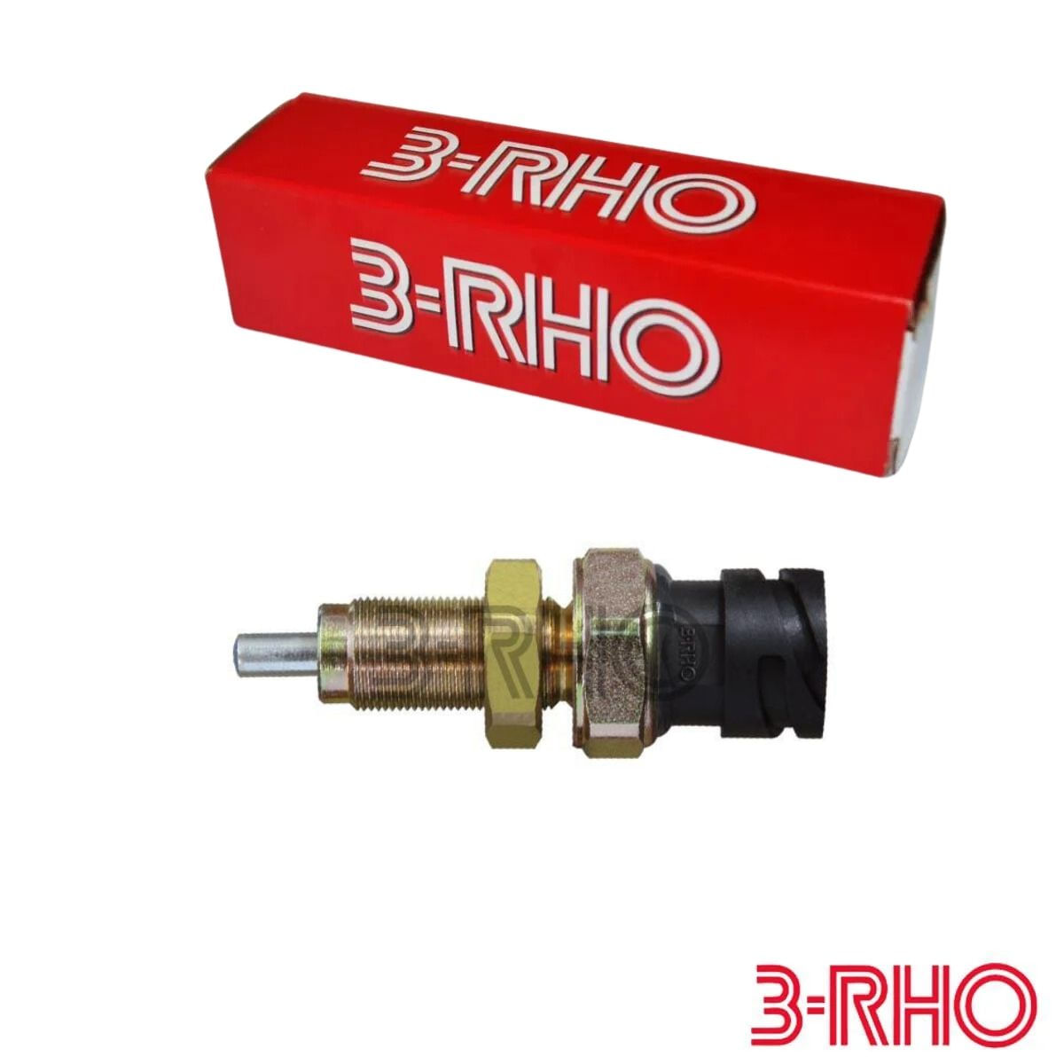 6648 - Interruptor Transferencia - Volvo Fh / Fm / Fmx / Nh - 3Rho