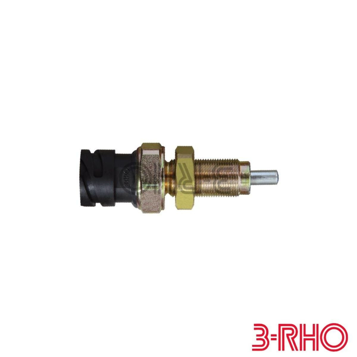 6648 - Interruptor Transferencia - Volvo Fh / Fm / Fmx / Nh - 3Rho