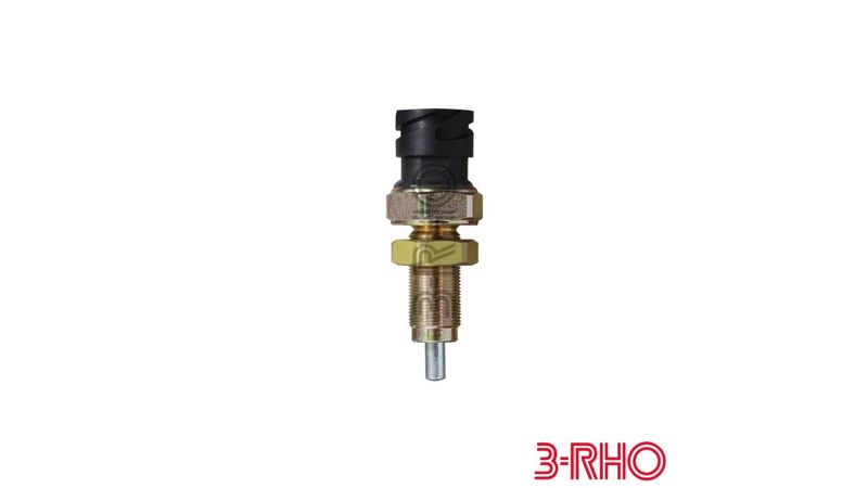 6648 - Interruptor Transferencia - Volvo Fh / Fm / Fmx / Nh - 3Rho