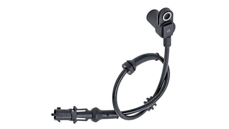 73407 - Sensor Abs Dianteiro - Corsa 2002 A 2012 / Meriva 2003 A