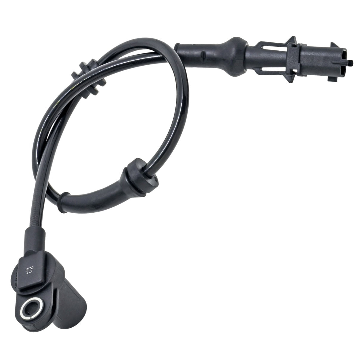 73407 - Sensor Abs Dianteiro - Corsa 2002 A 2012 / Meriva 2003 A