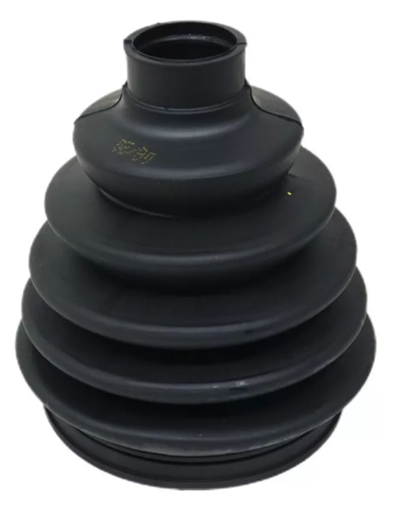 Homocinética Lado Roda 24x25 Dentes 2461-1449 Spicer