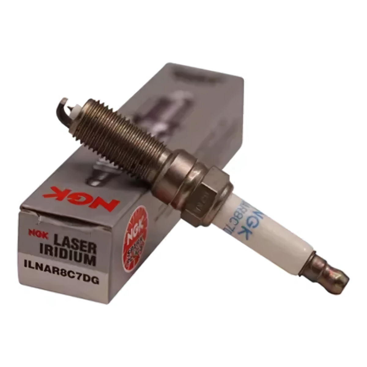 Vela Ignição Ngk Iridium Onix/plus/tracker 1.0 1.2