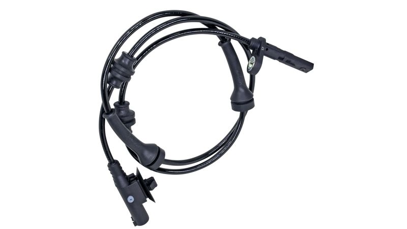 73377 - Sensor Abs Traseiro - Argo 2017 A 2023 / Cronos 2018 A