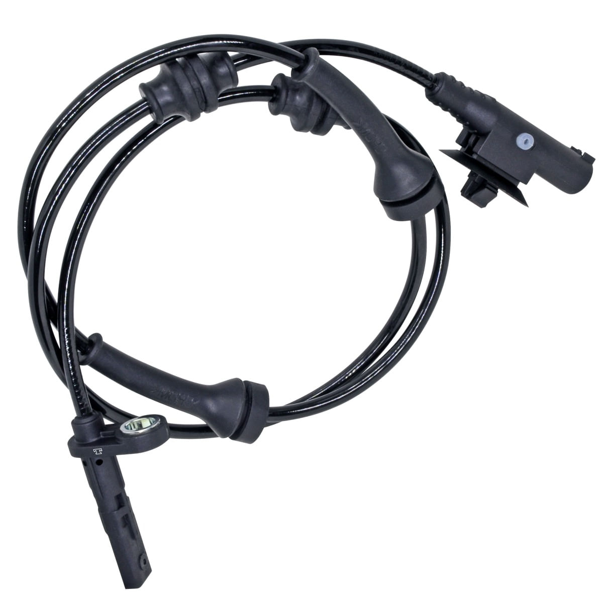 73377 - Sensor Abs Traseiro - Argo 2017 A 2023 / Cronos 2018 A