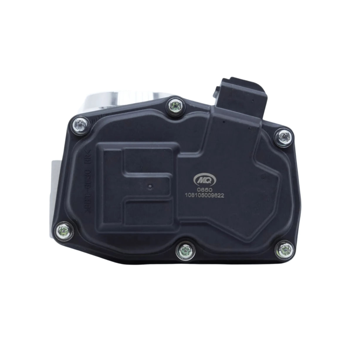"""Corpo De Borboleta Tbi Ford Ka New Fiesta Mq0650 """