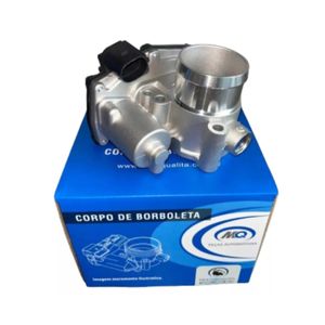 """Corpo De Borboleta Tbi Ford Ka New Fiesta Mq0650 """
