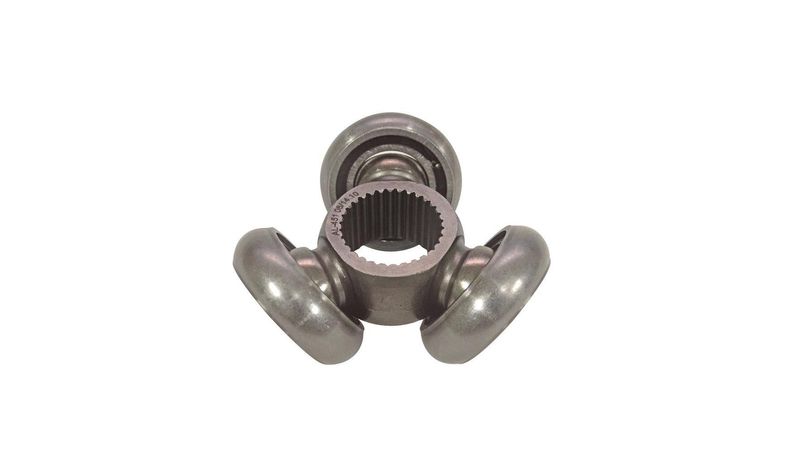 Trizeta 32 Dentes Elo 41,5 Mm Authomix Golf/jetta Tz11451