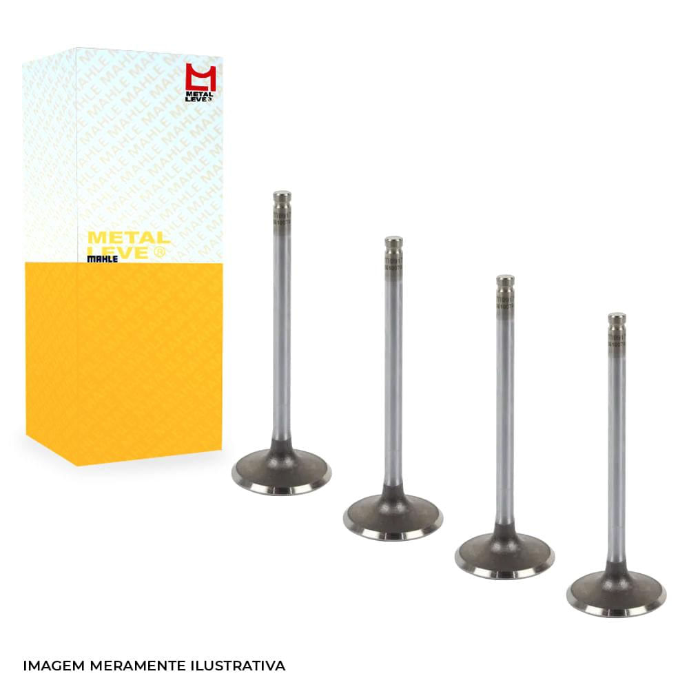 Encontraproduto.com.br - Valvula Escape - Metal Leve - VE0510117