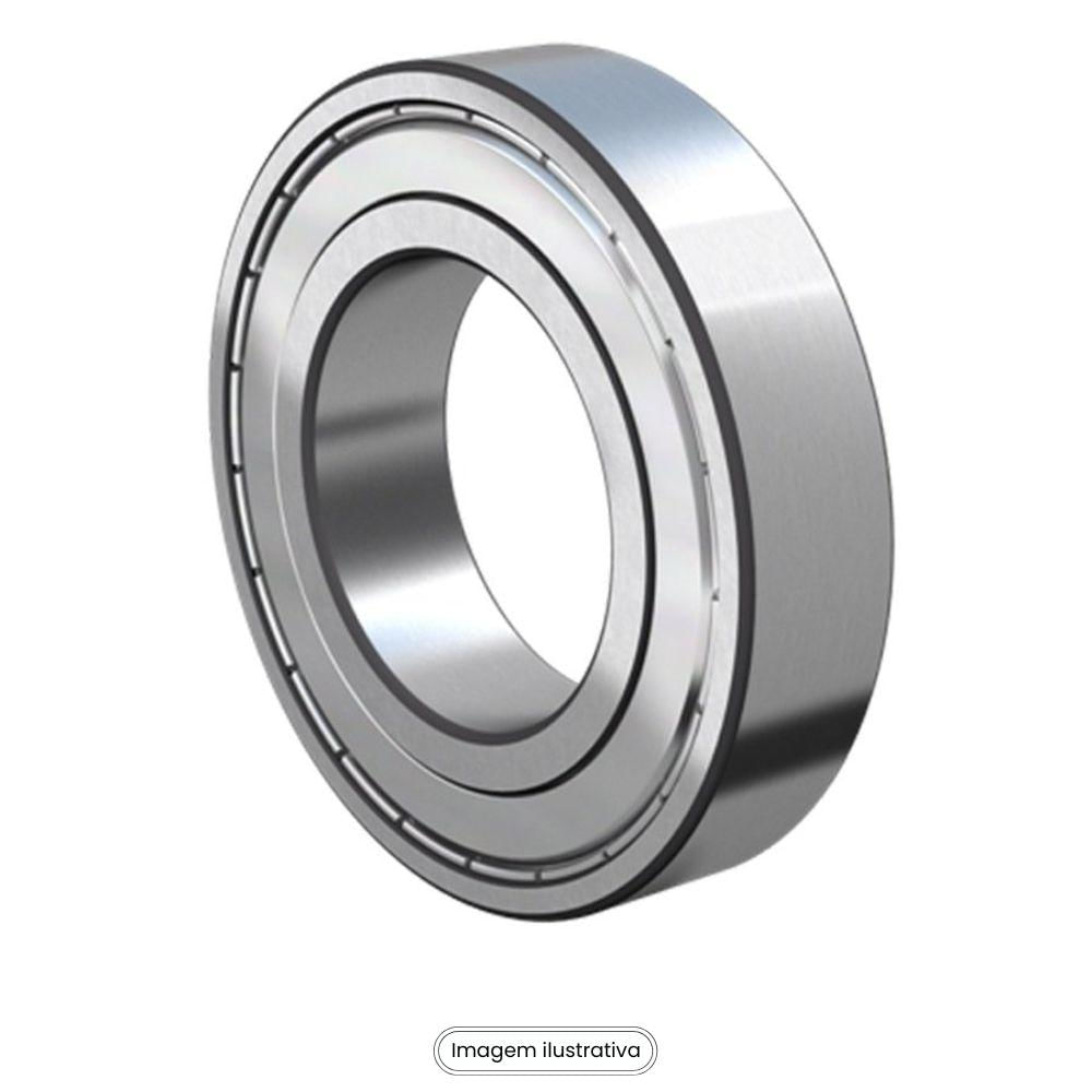 Rolamento De Roda Nachi - 6303NSE9